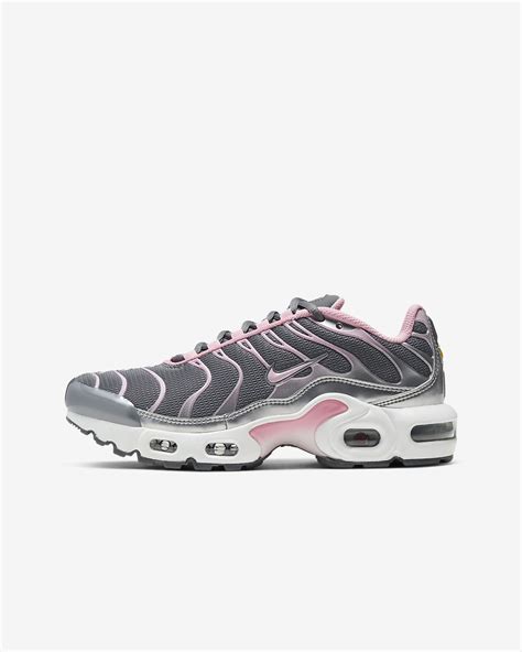 Nike Air Max Plus Schuh für ältere Kinder. Nike DE